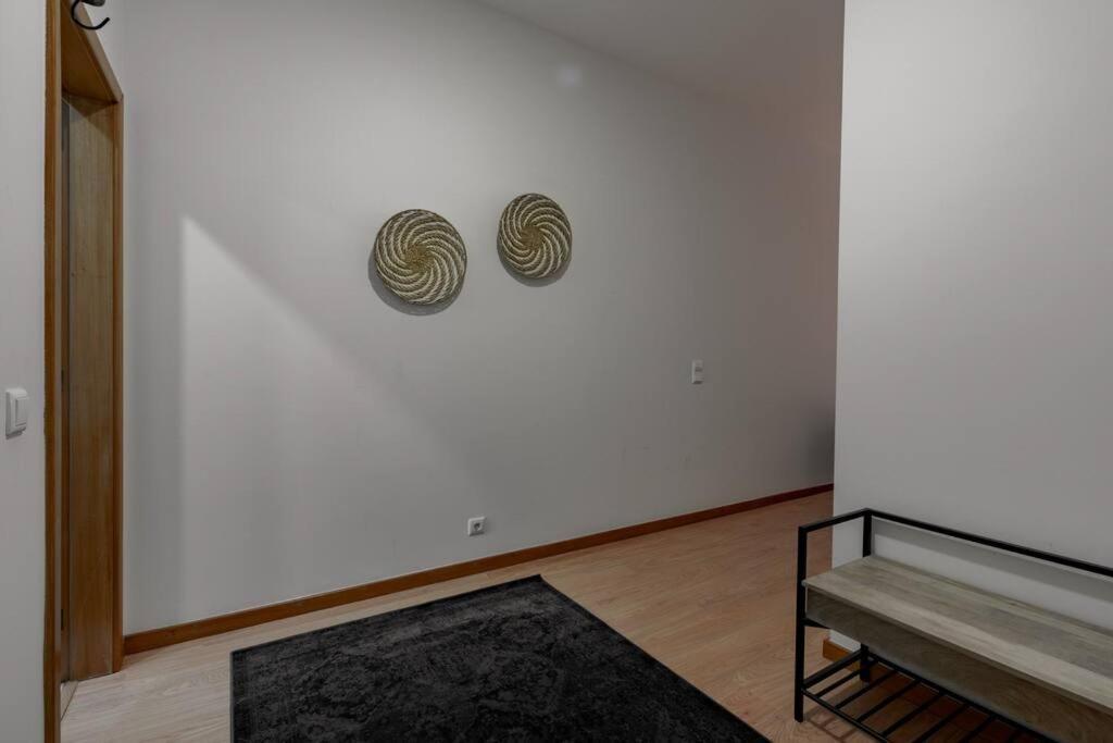 Modern Studio Near Metro Station Senhora da Hora Dış mekan fotoğraf