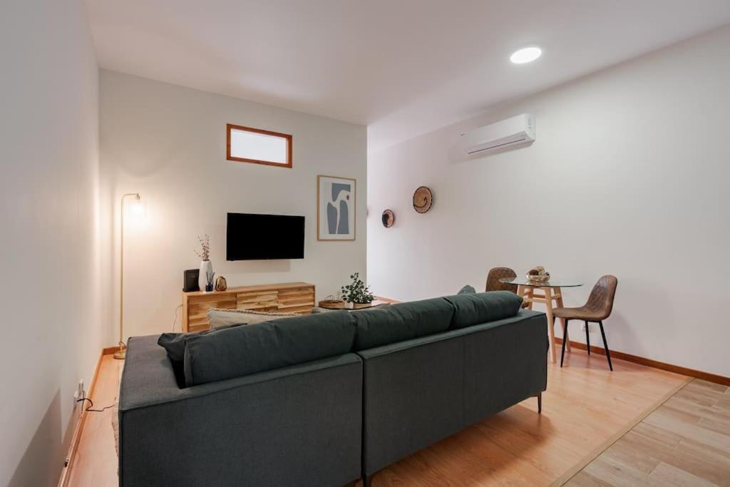 Modern Studio Near Metro Station Senhora da Hora Dış mekan fotoğraf