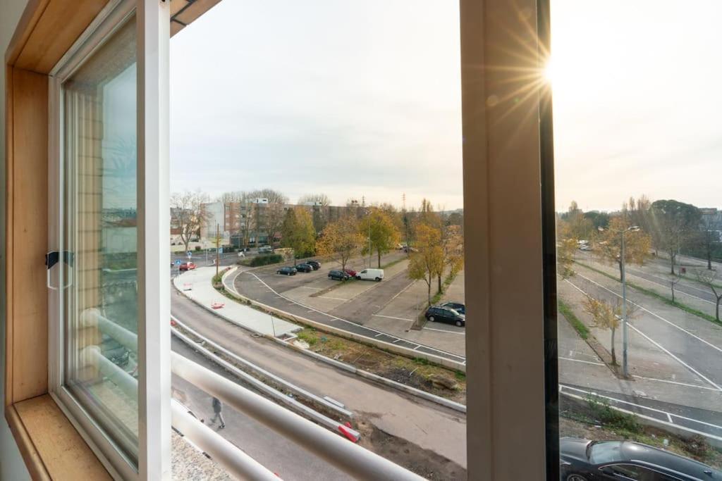 Modern Studio Near Metro Station Senhora da Hora Dış mekan fotoğraf